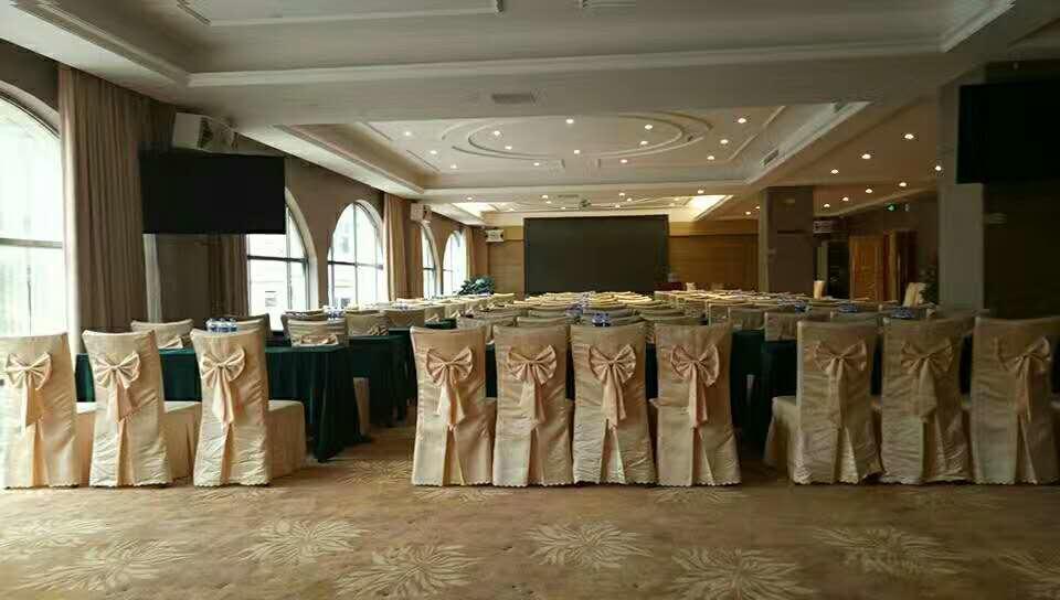 Vienna International Hotel Shajing Heyi Branch Shenzhen Exteriör bild