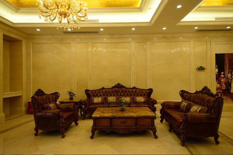 Vienna International Hotel Shajing Heyi Branch Shenzhen Exteriör bild