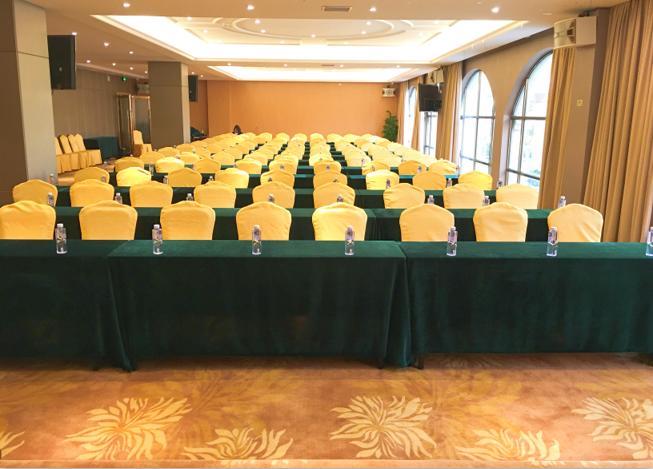 Vienna International Hotel Shajing Heyi Branch Shenzhen Exteriör bild
