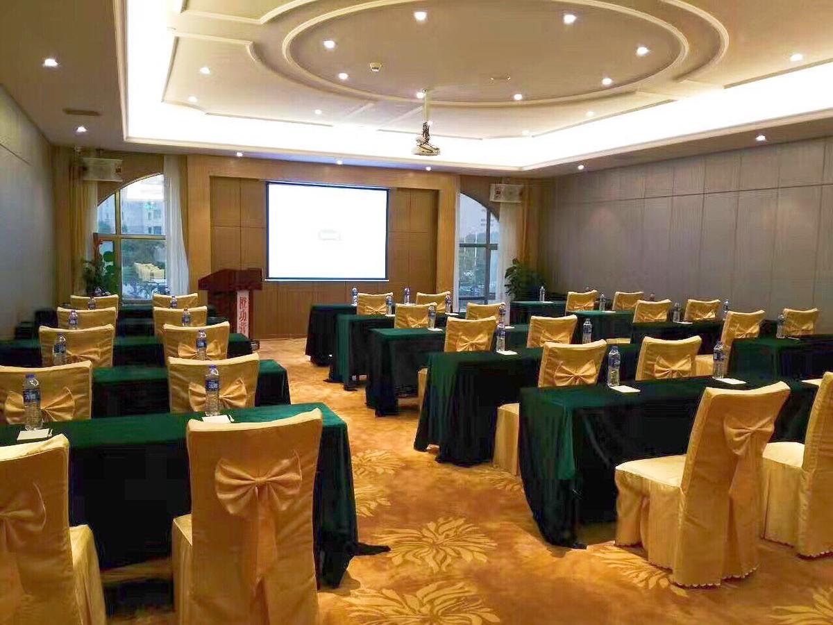 Vienna International Hotel Shajing Heyi Branch Shenzhen Exteriör bild
