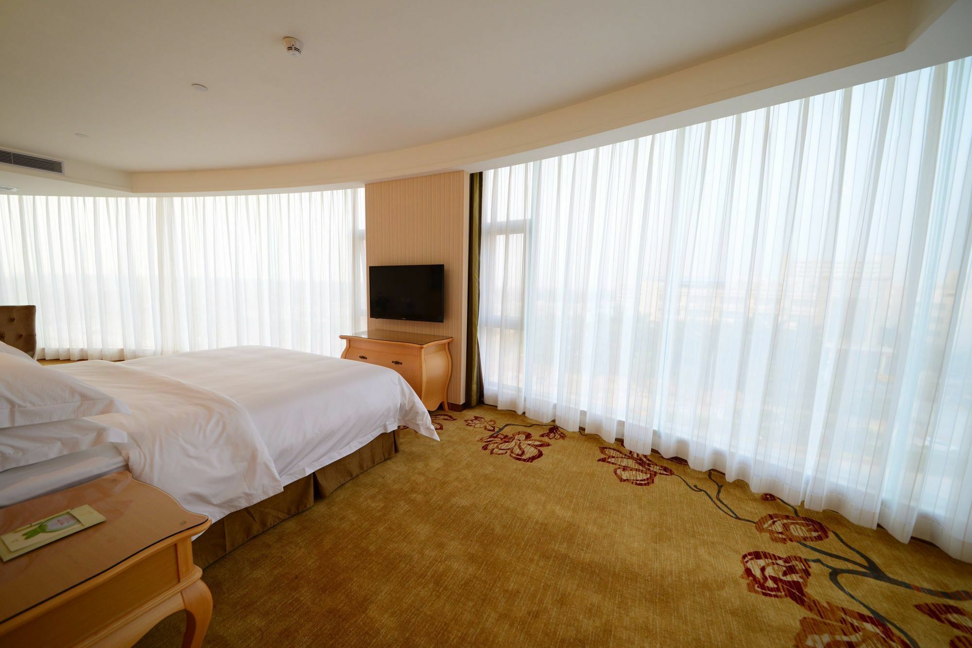 Vienna International Hotel Shajing Heyi Branch Shenzhen Exteriör bild