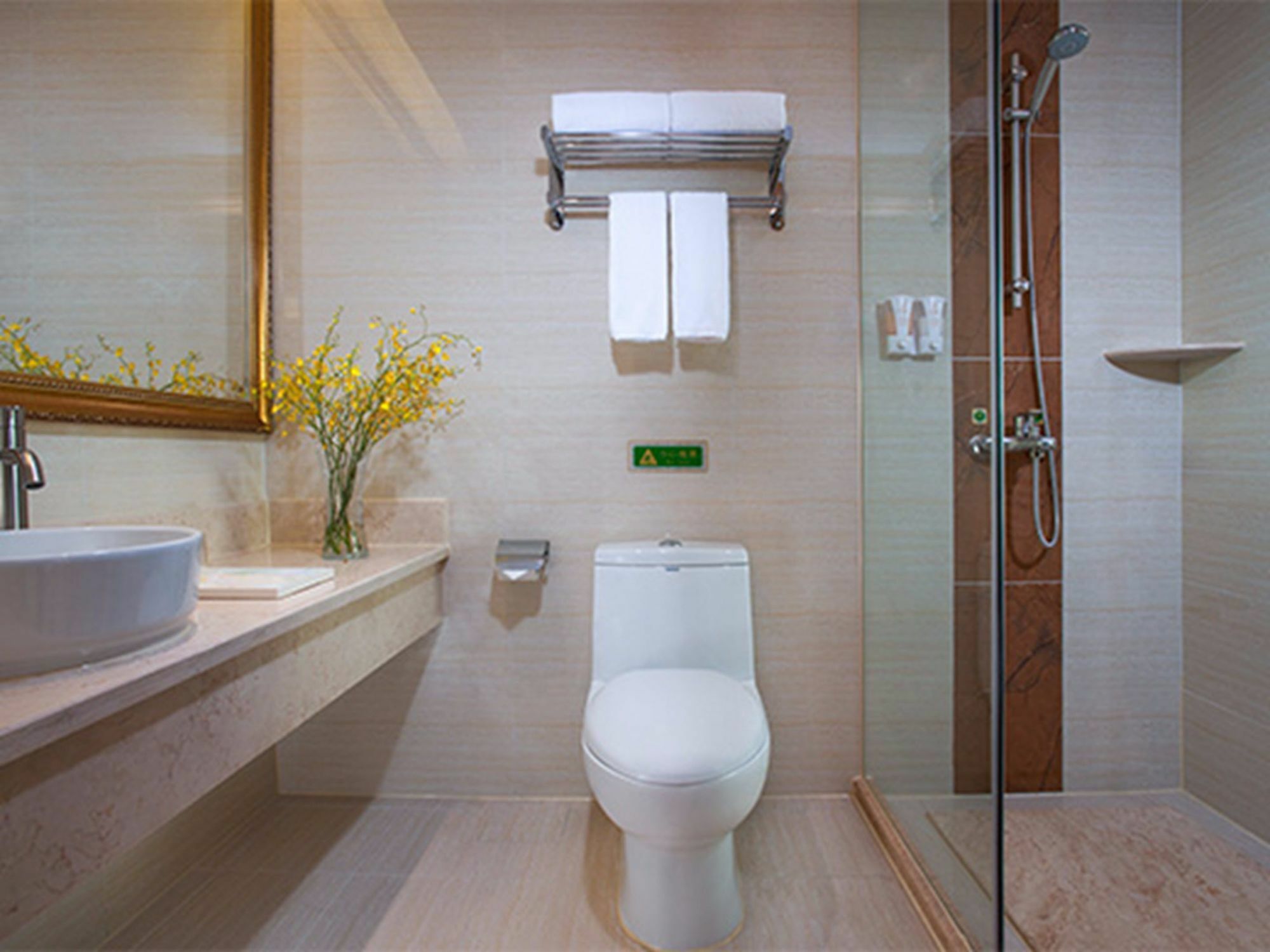 Vienna International Hotel Shajing Heyi Branch Shenzhen Exteriör bild
