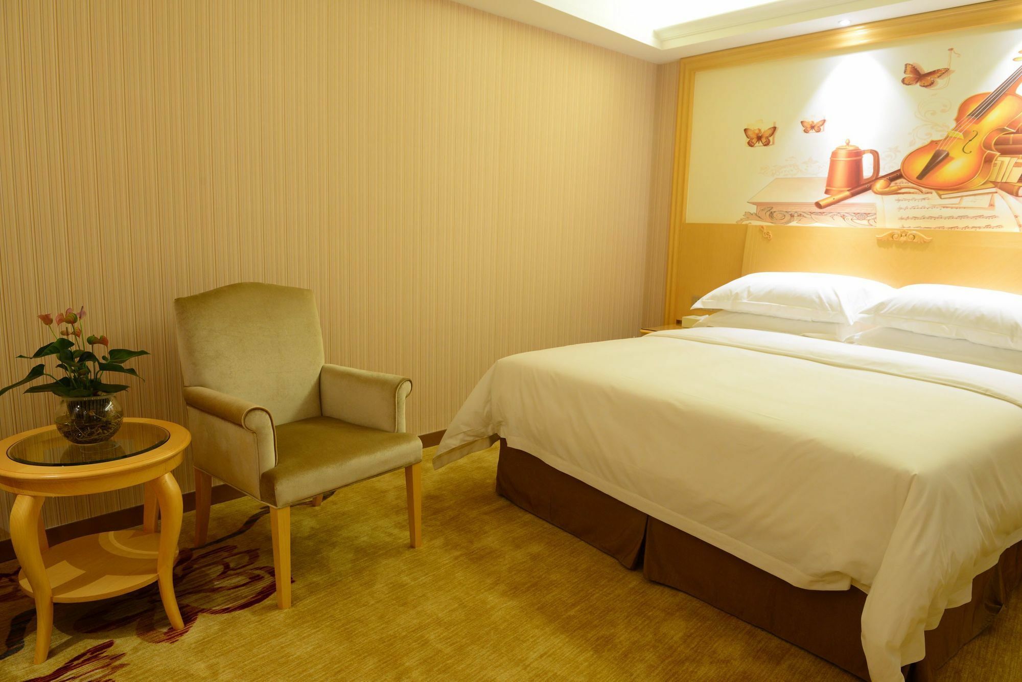 Vienna International Hotel Shajing Heyi Branch Shenzhen Exteriör bild