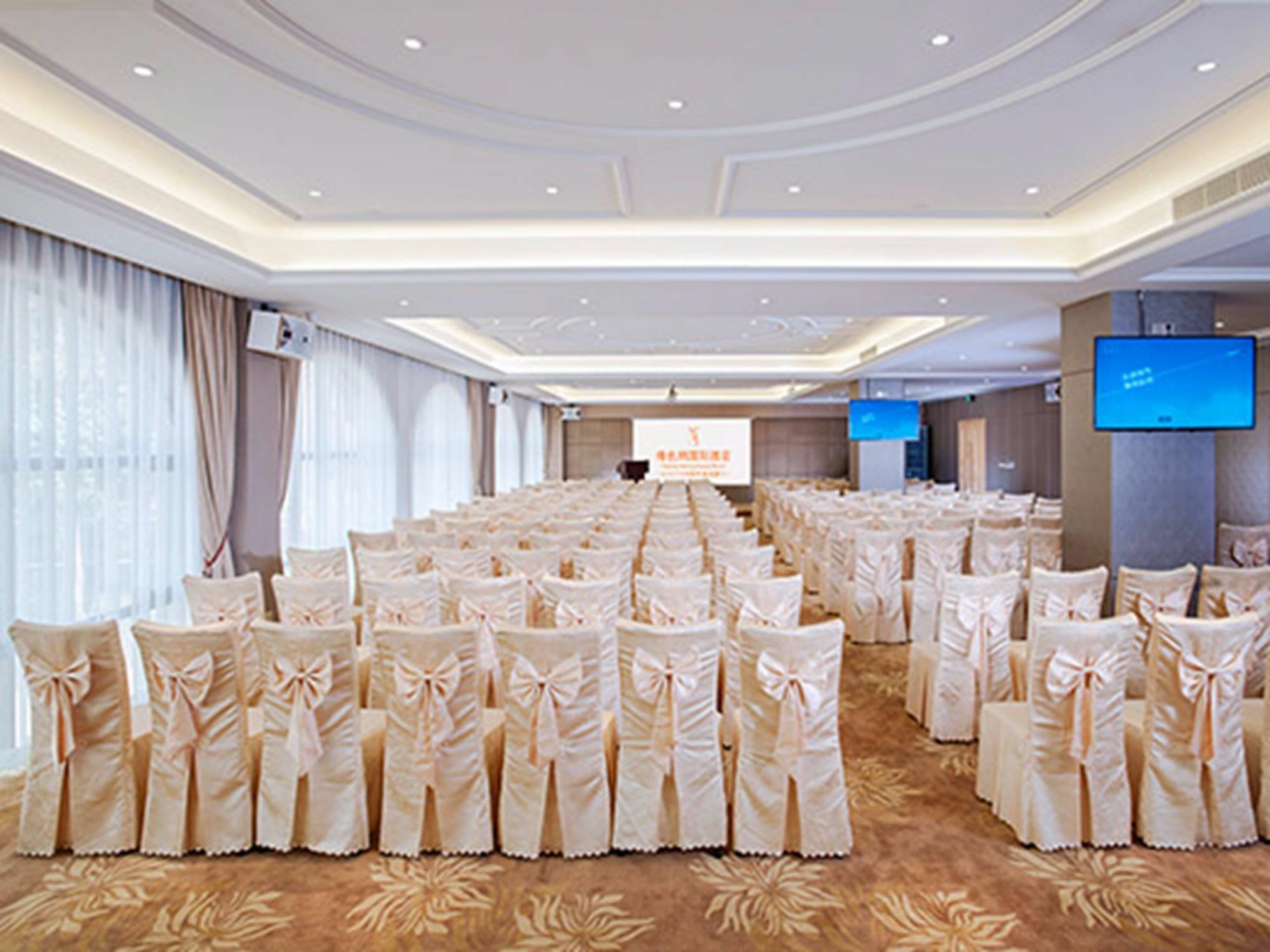 Vienna International Hotel Shajing Heyi Branch Shenzhen Exteriör bild