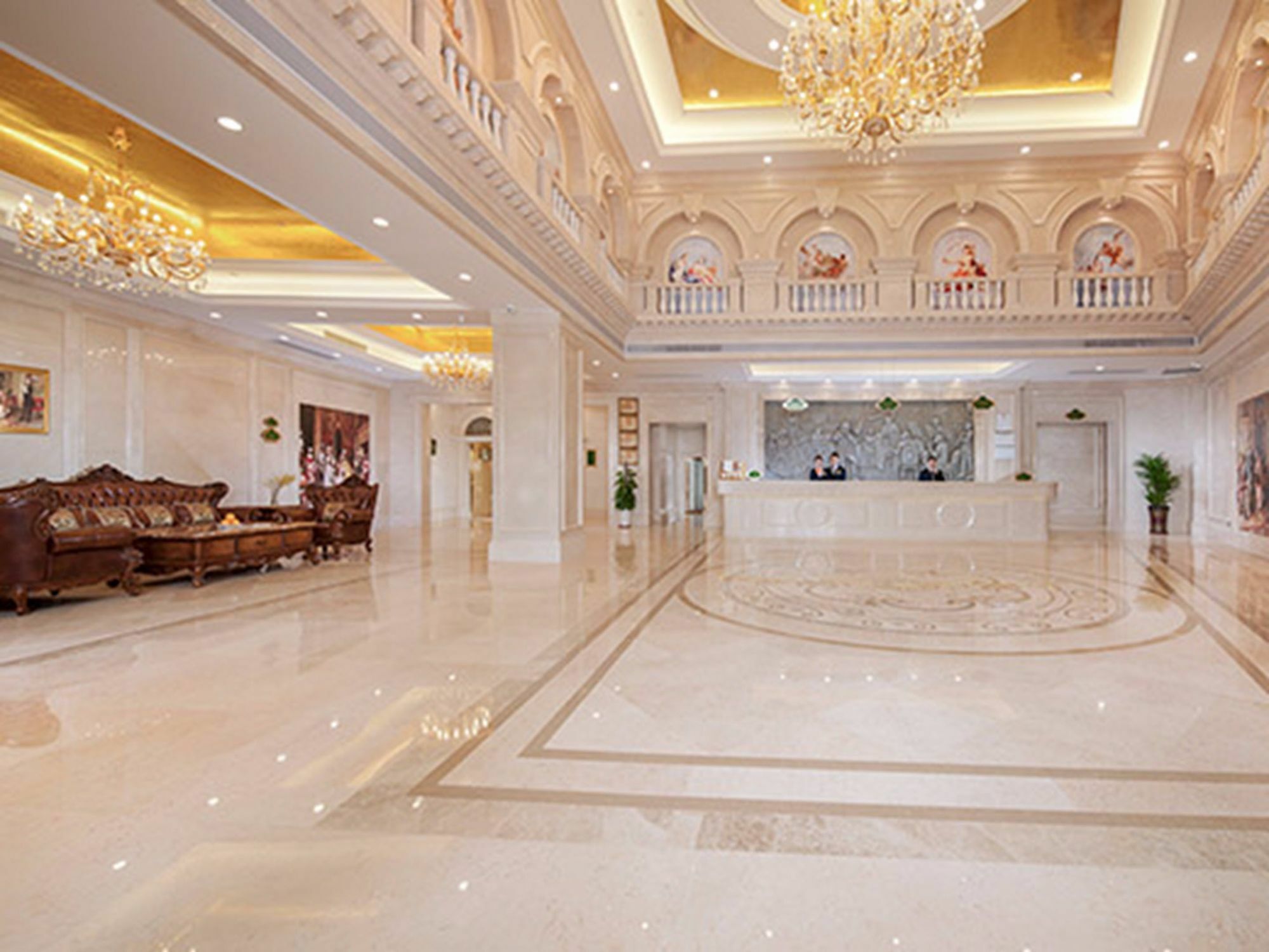 Vienna International Hotel Shajing Heyi Branch Shenzhen Exteriör bild